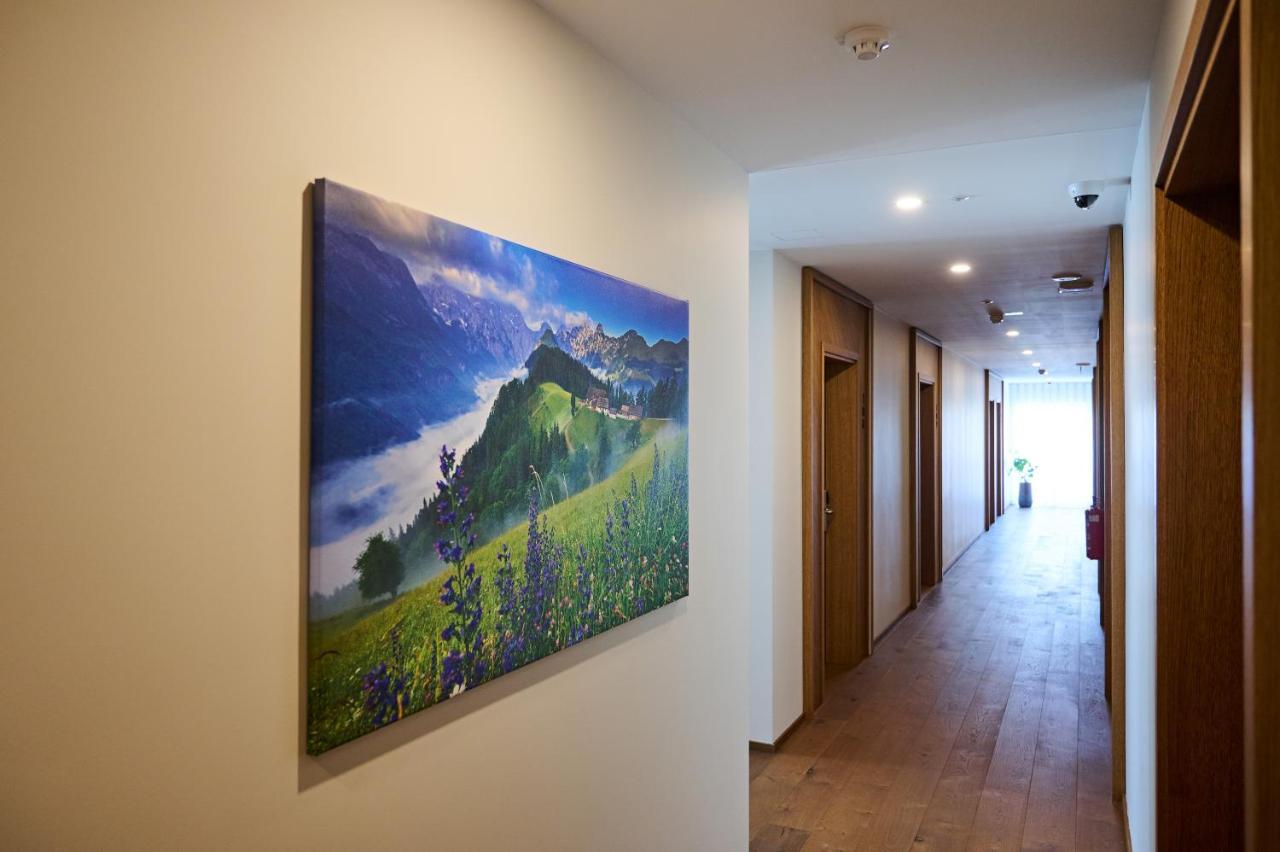 Hisa Ancka, Sencur - 3 Min To The Airport 호텔 외부 사진
