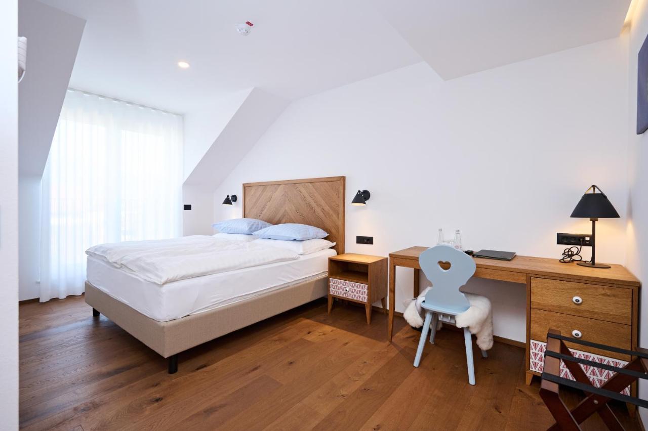 Hisa Ancka, Sencur - 3 Min To The Airport 호텔 외부 사진