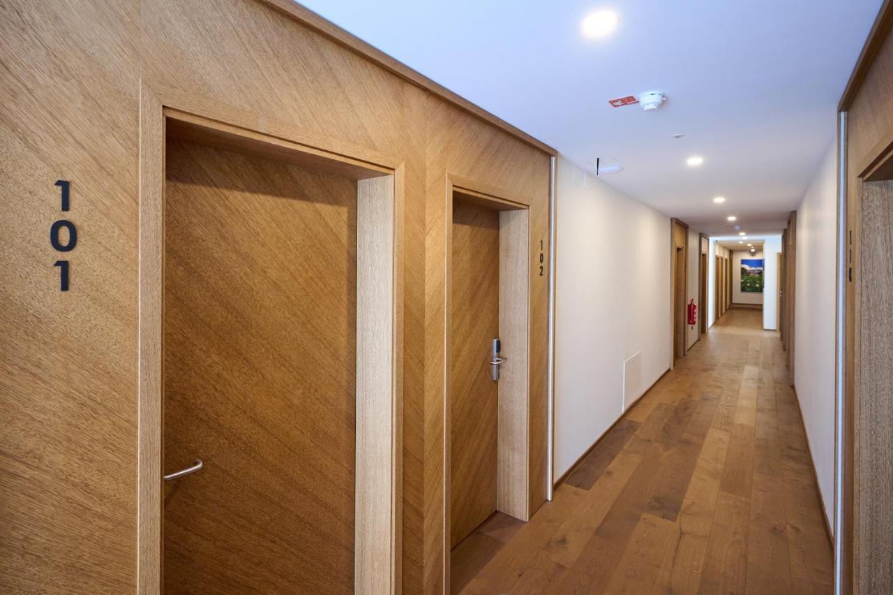 Hisa Ancka, Sencur - 3 Min To The Airport 호텔 외부 사진