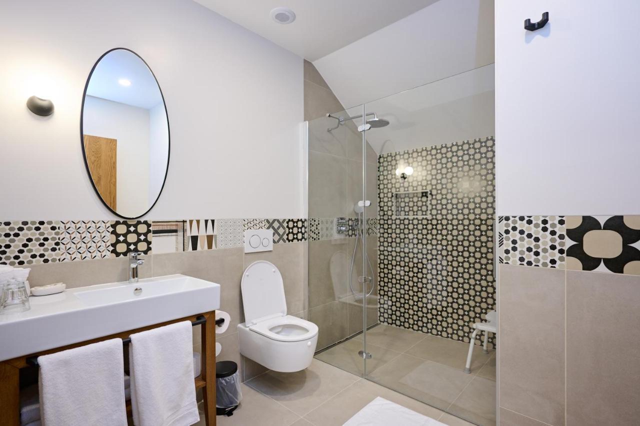 Hisa Ancka, Sencur - 3 Min To The Airport 호텔 외부 사진
