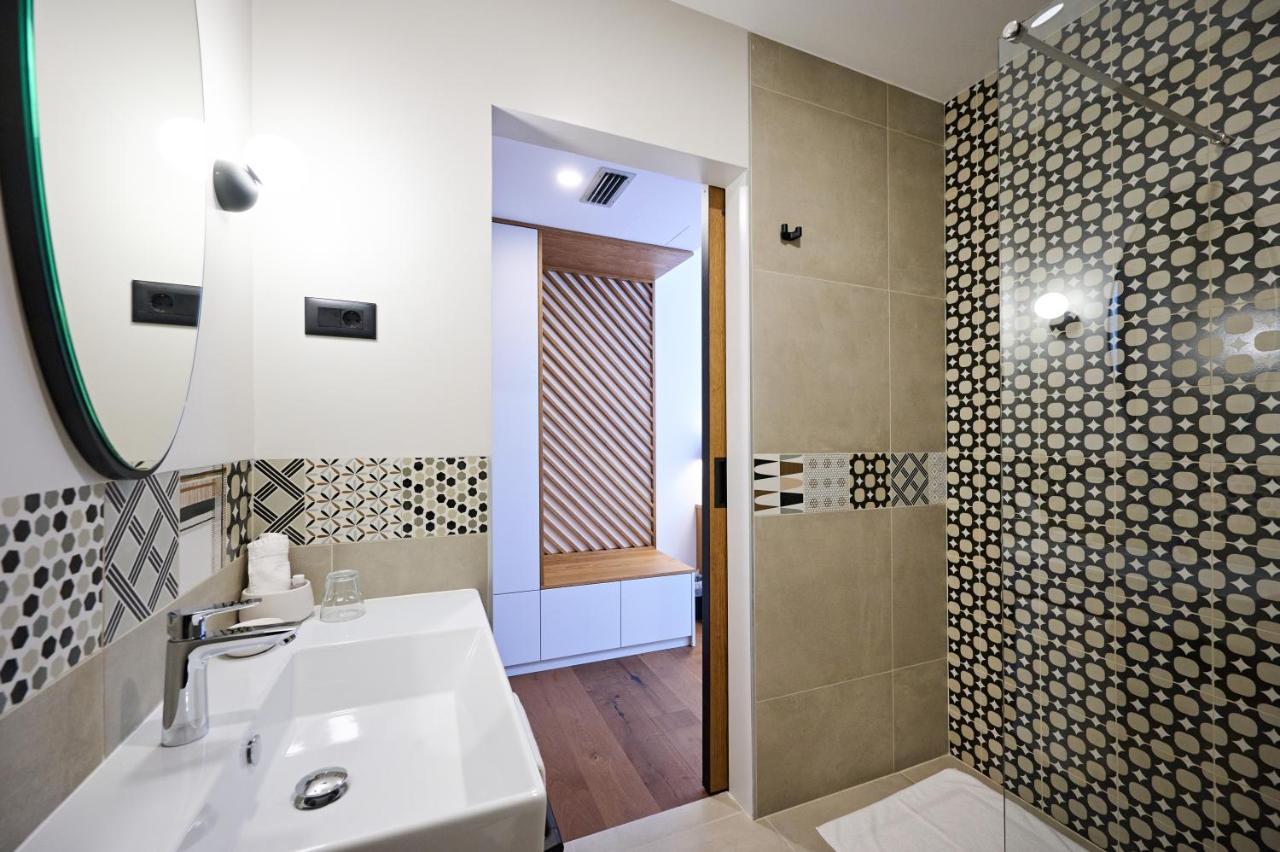 Hisa Ancka, Sencur - 3 Min To The Airport 호텔 외부 사진