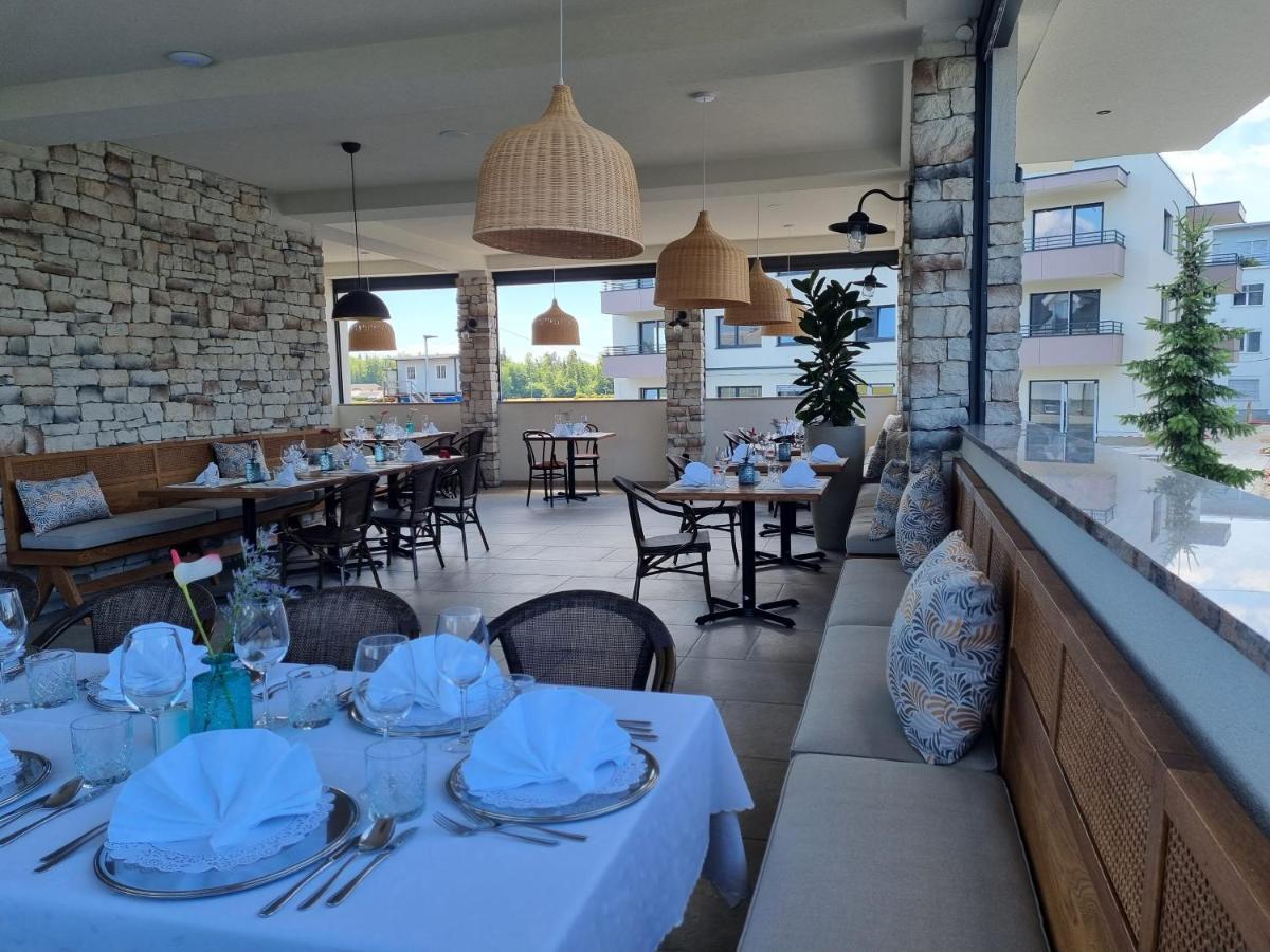 Hisa Ancka, Sencur - 3 Min To The Airport 호텔 외부 사진