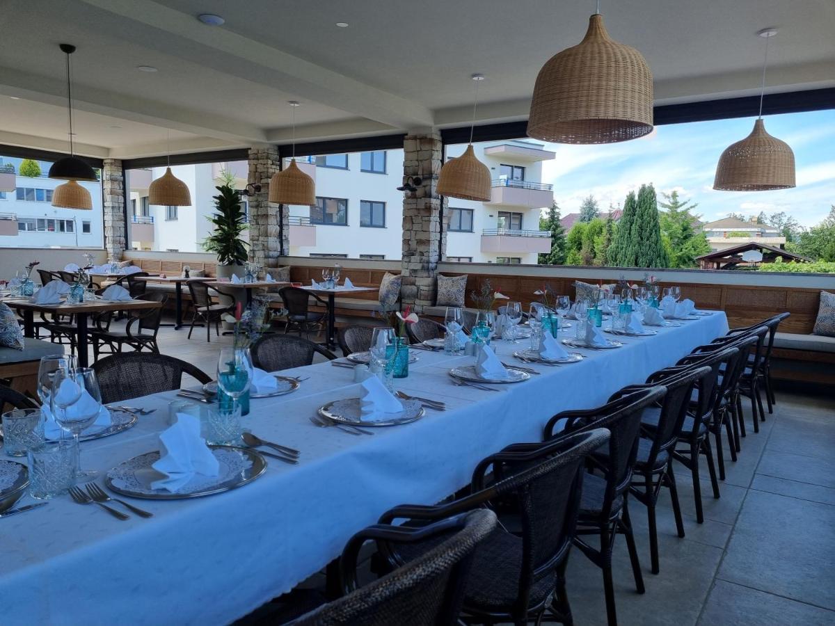 Hisa Ancka, Sencur - 3 Min To The Airport 호텔 외부 사진