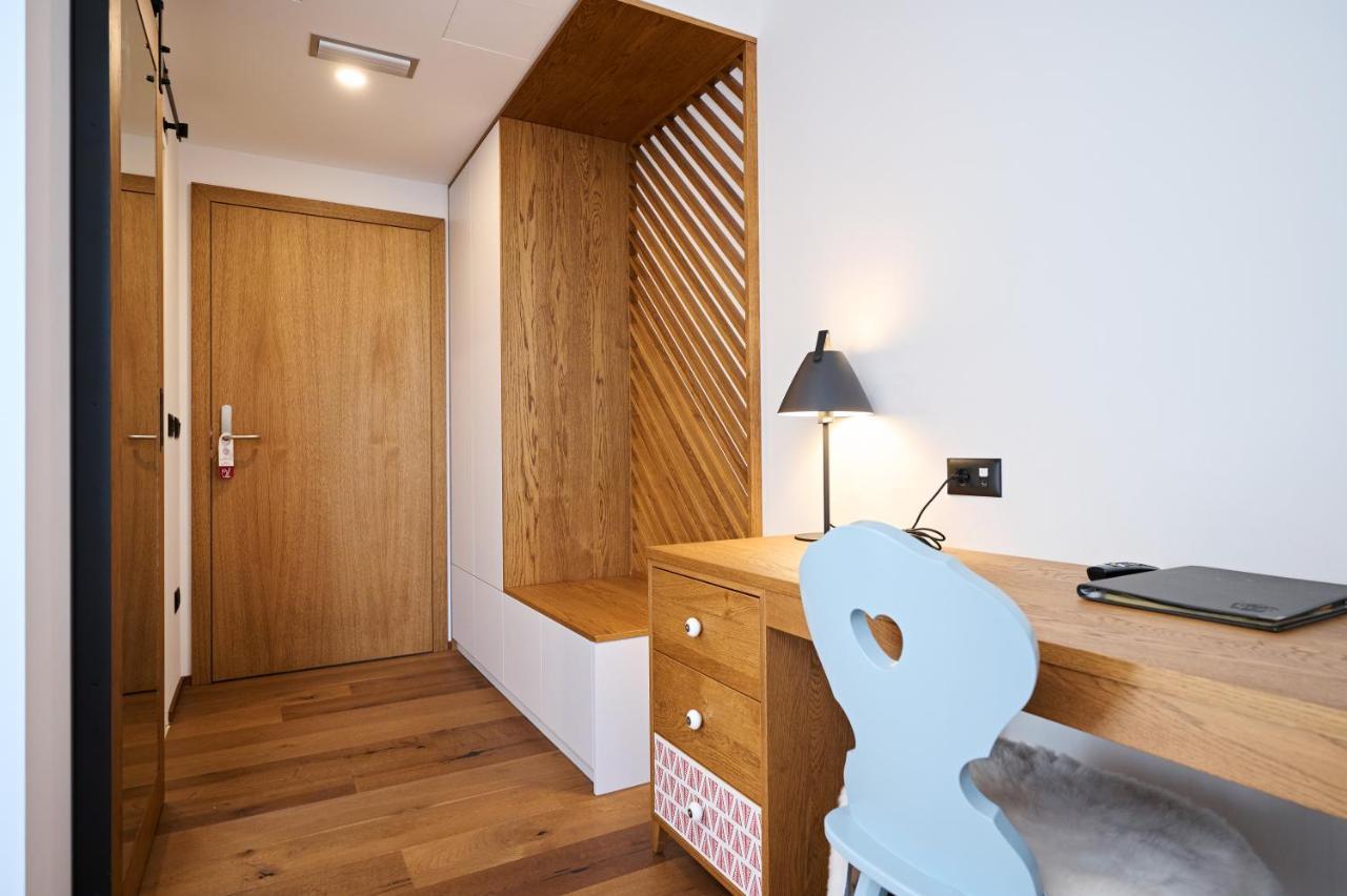 Hisa Ancka, Sencur - 3 Min To The Airport 호텔 외부 사진
