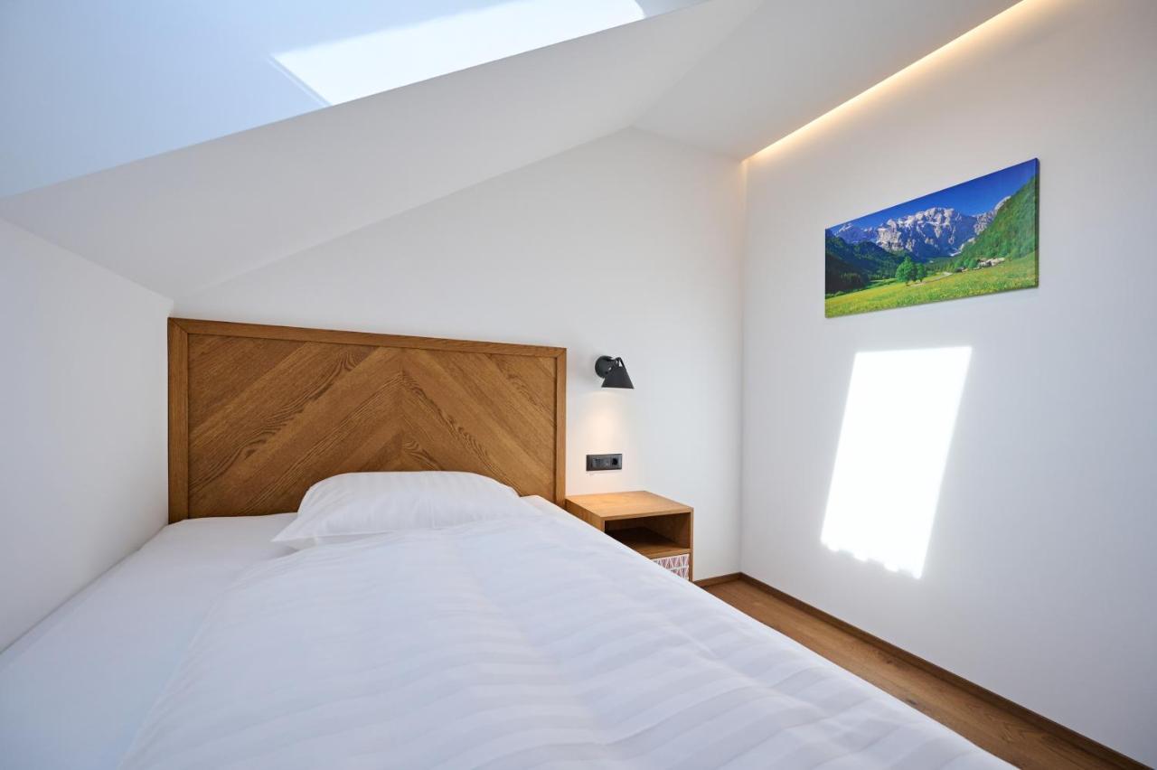 Hisa Ancka, Sencur - 3 Min To The Airport 호텔 외부 사진