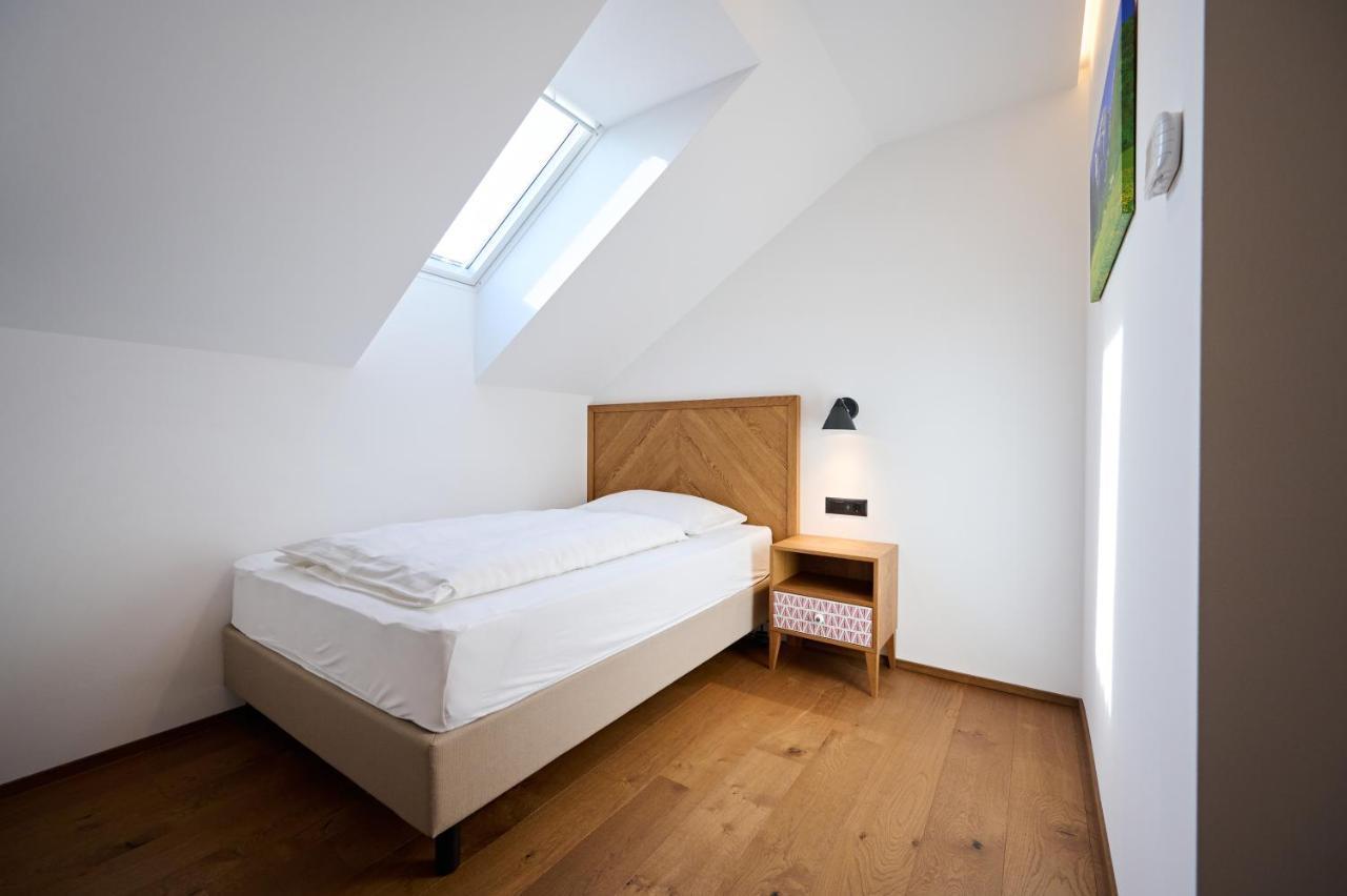 Hisa Ancka, Sencur - 3 Min To The Airport 호텔 외부 사진