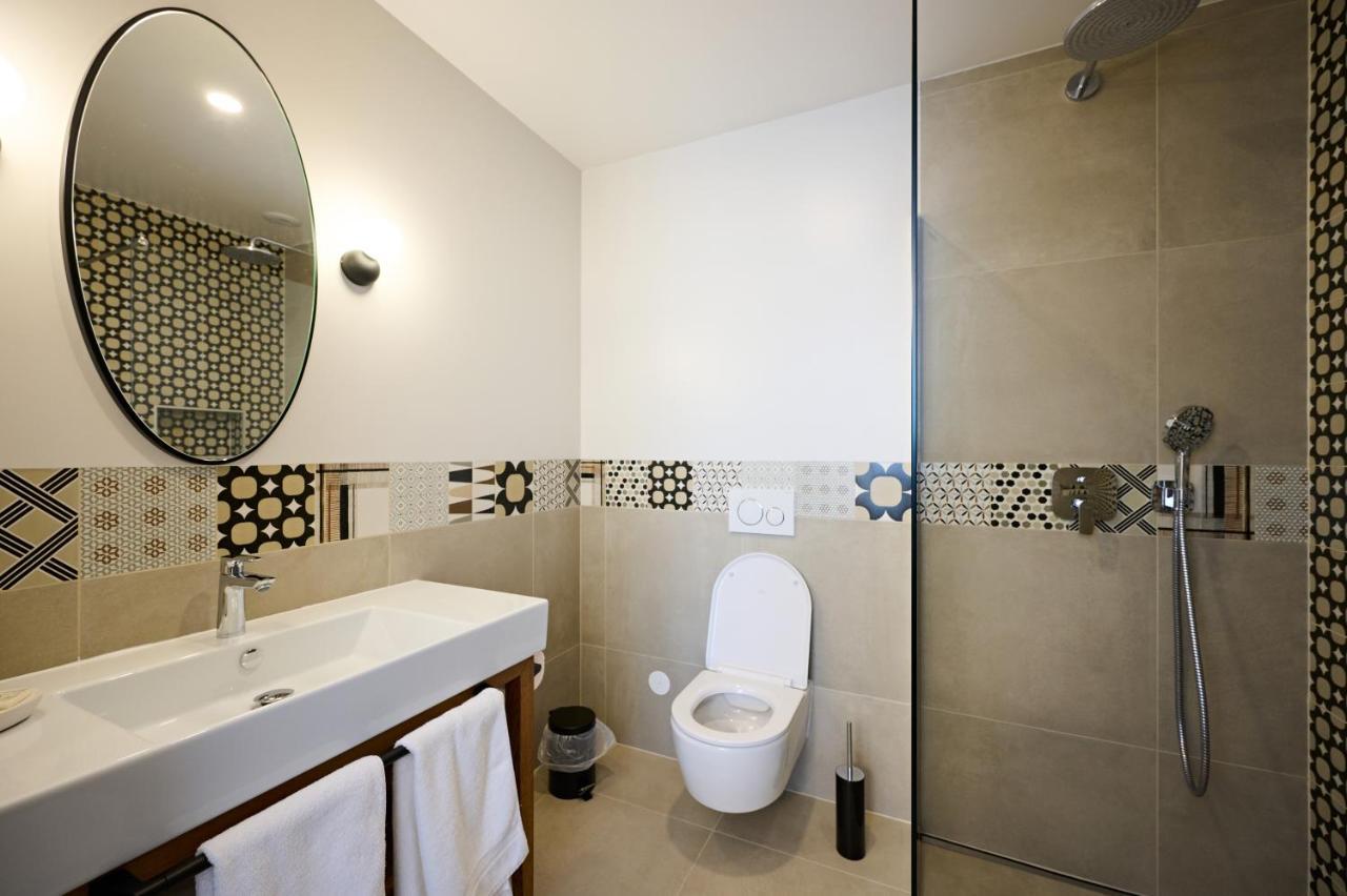 Hisa Ancka, Sencur - 3 Min To The Airport 호텔 외부 사진