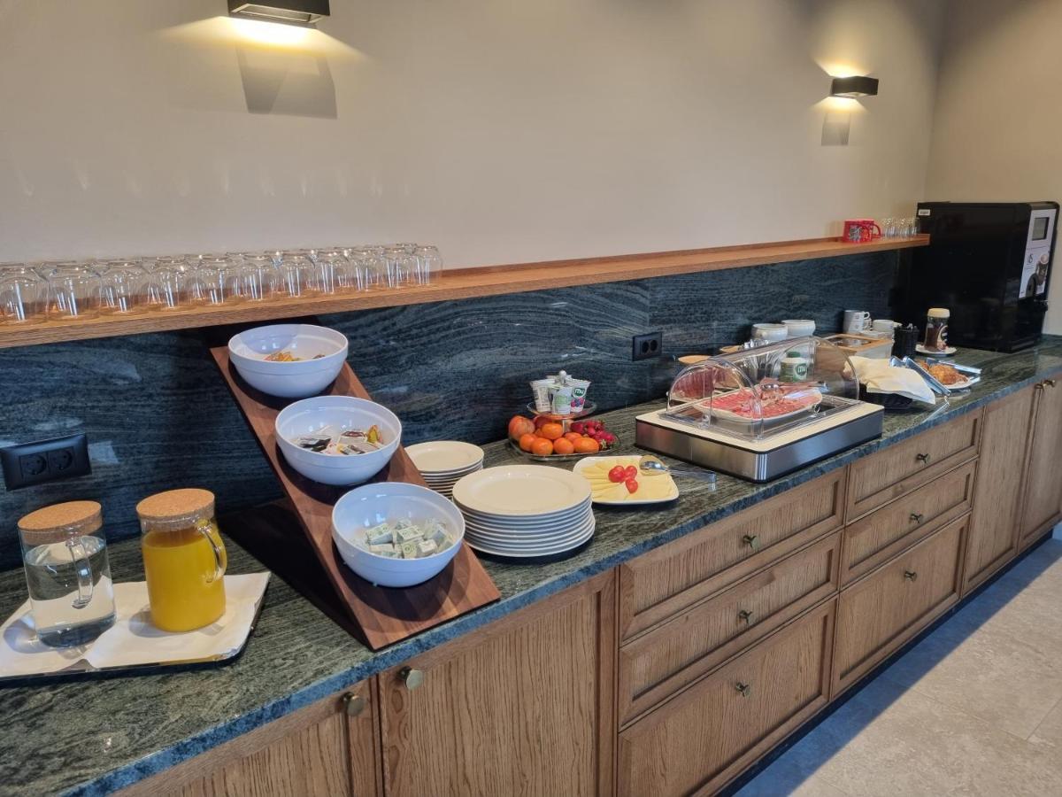 Hisa Ancka, Sencur - 3 Min To The Airport 호텔 외부 사진